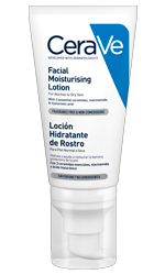 Facial Moisturising Lotion with SPF 30