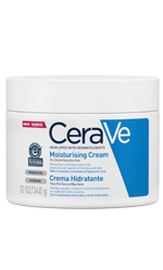 Moisturising Cream